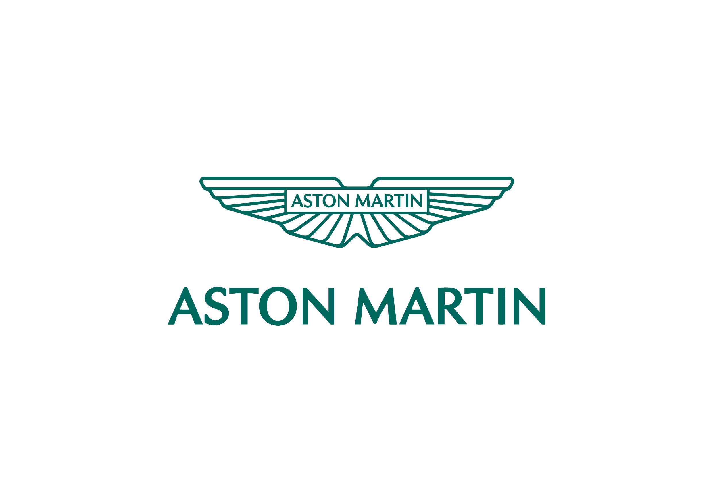 ASTON MARTIN
