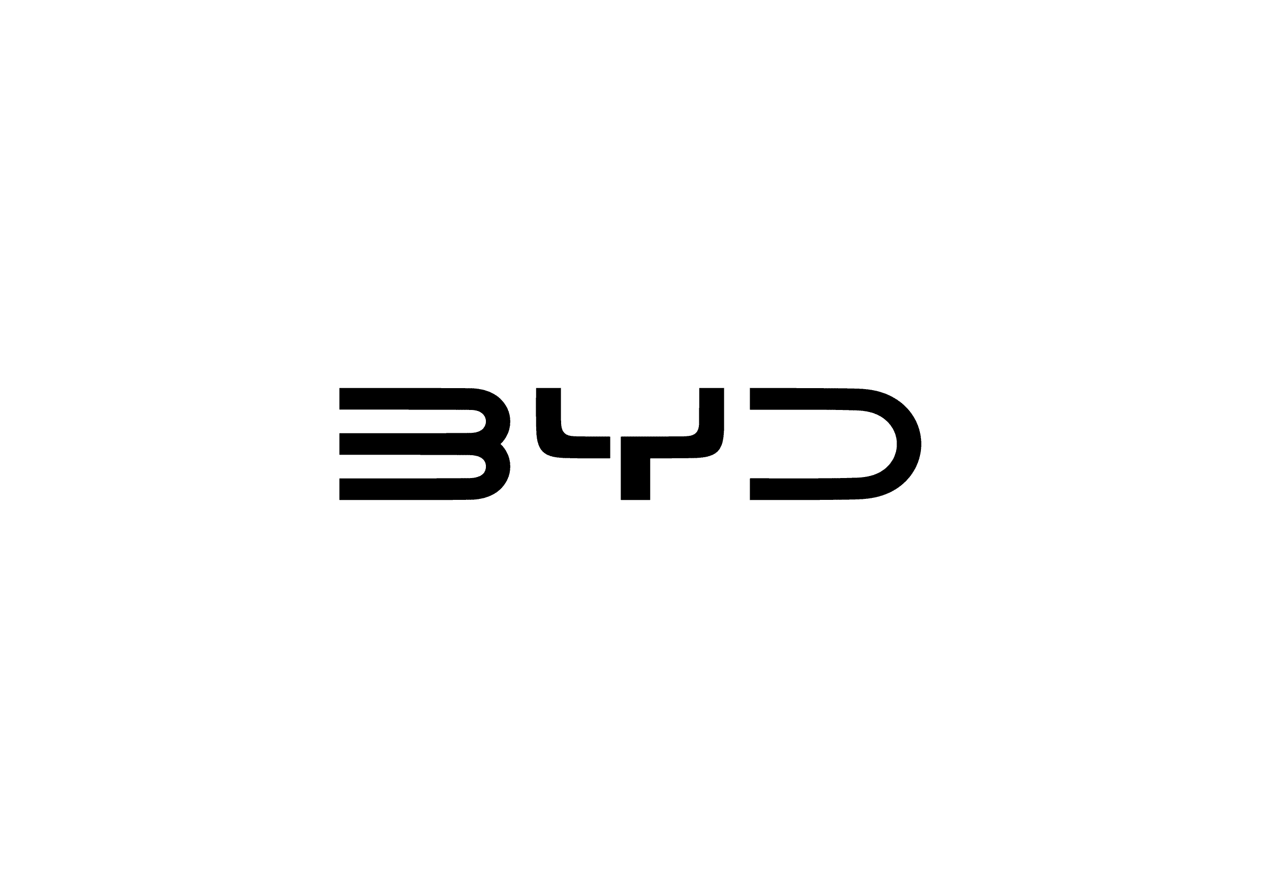 BYD