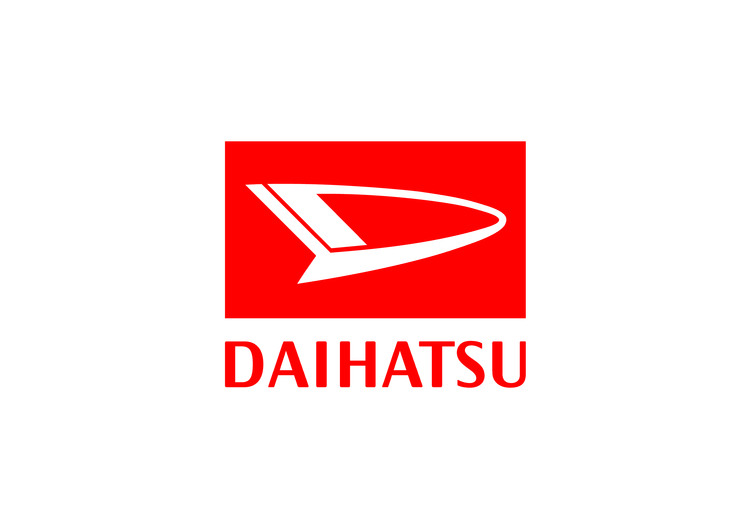 DAIHATSU