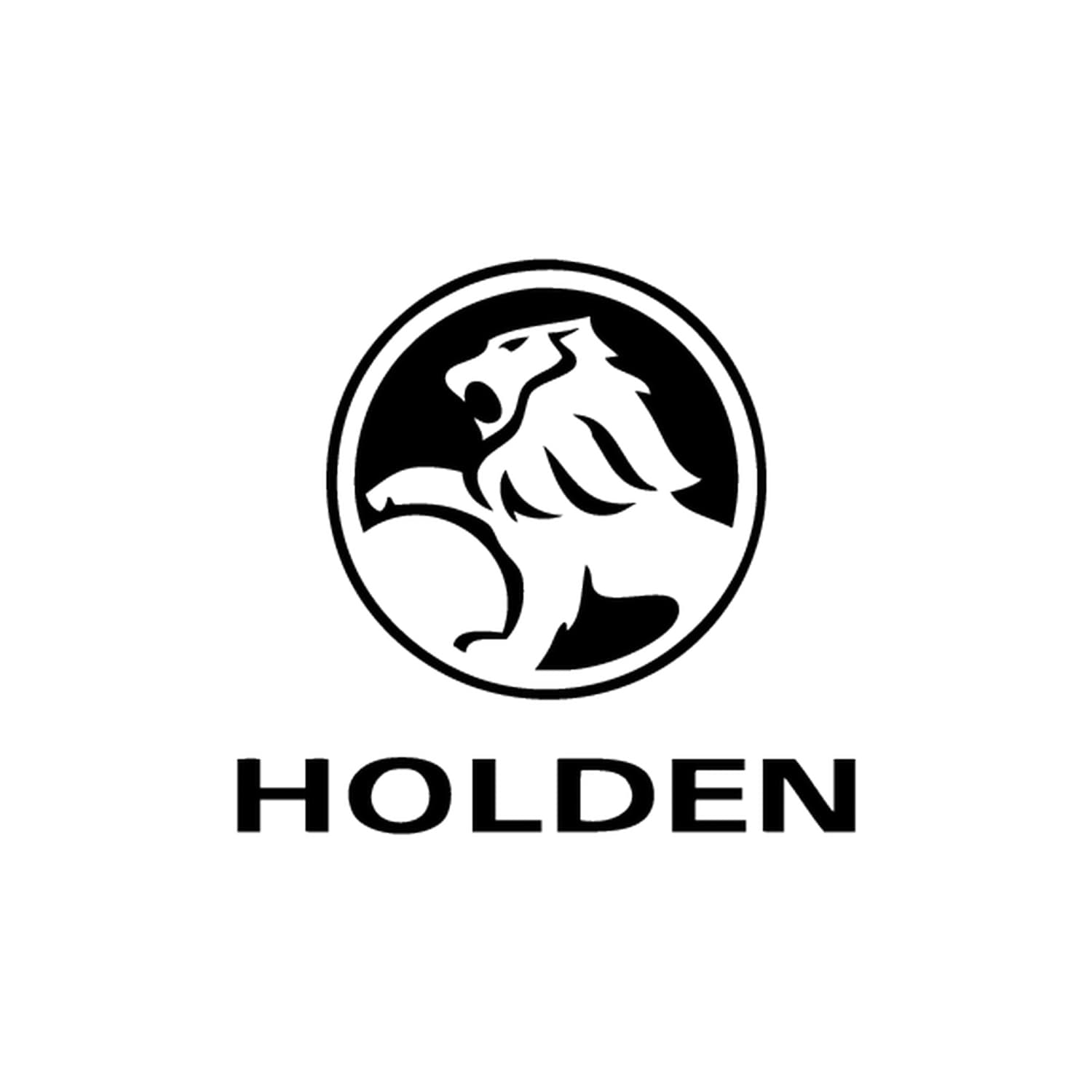 HOLDEN