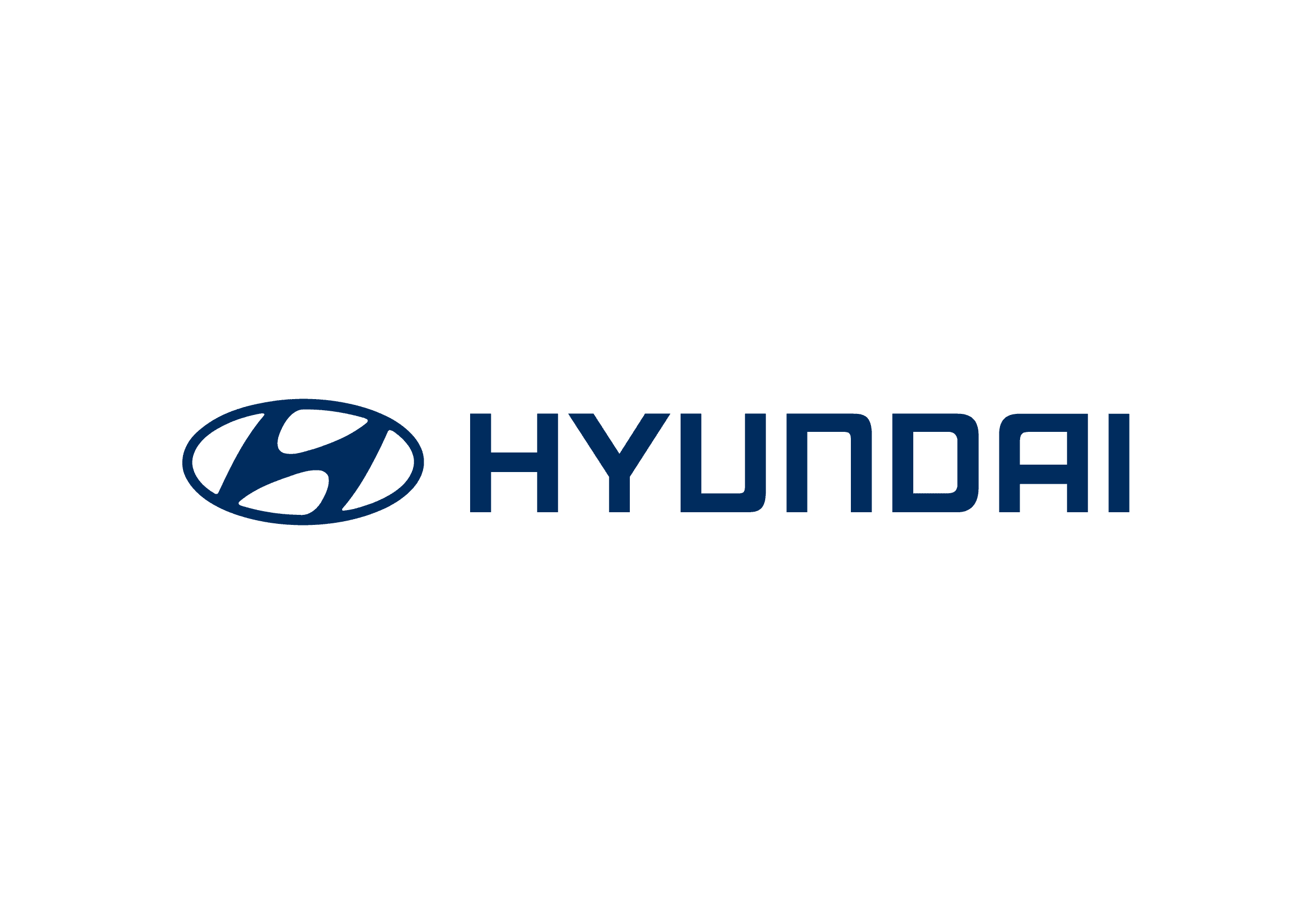 HYUNDAI EXCAVATOR