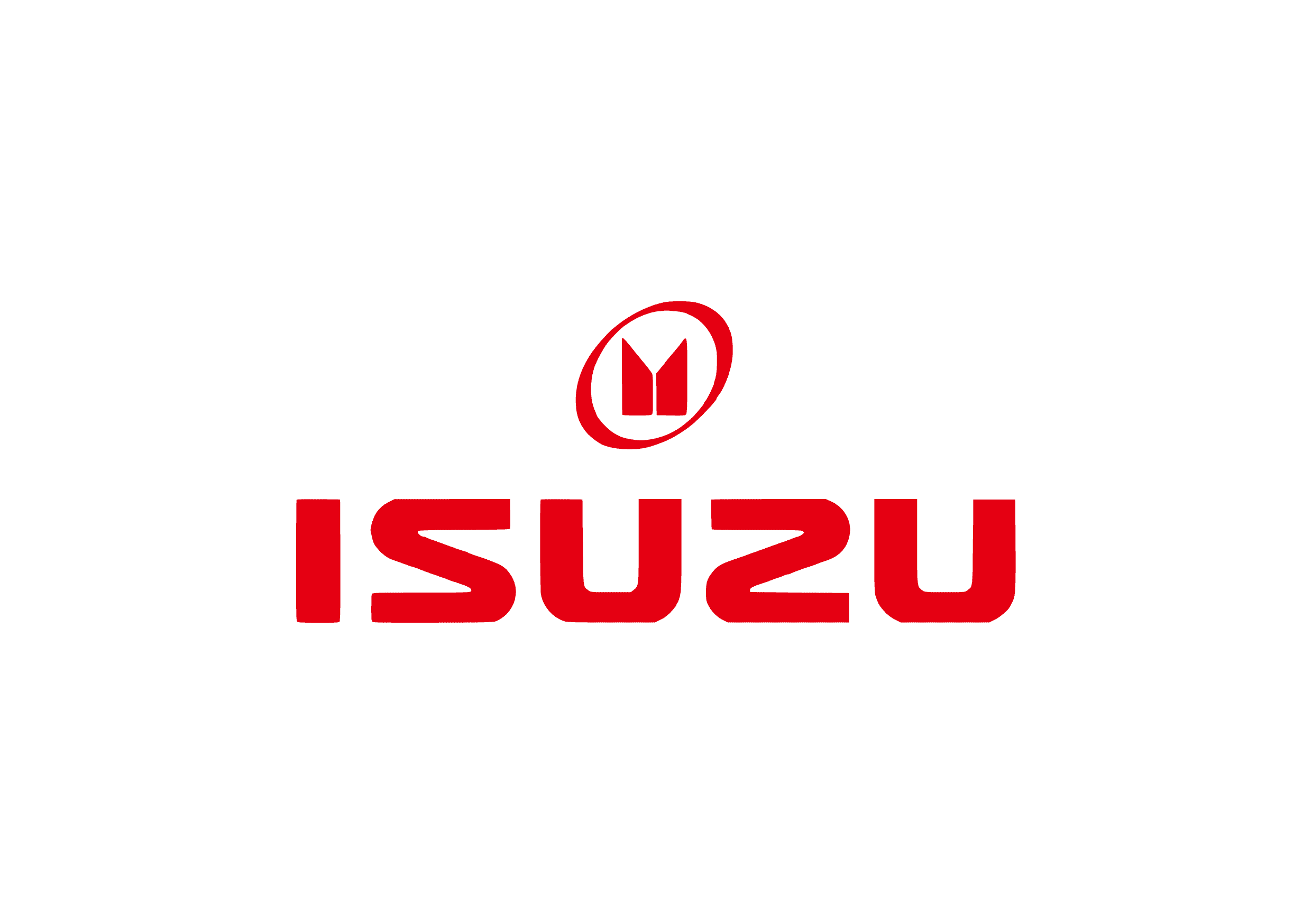 ISUZU