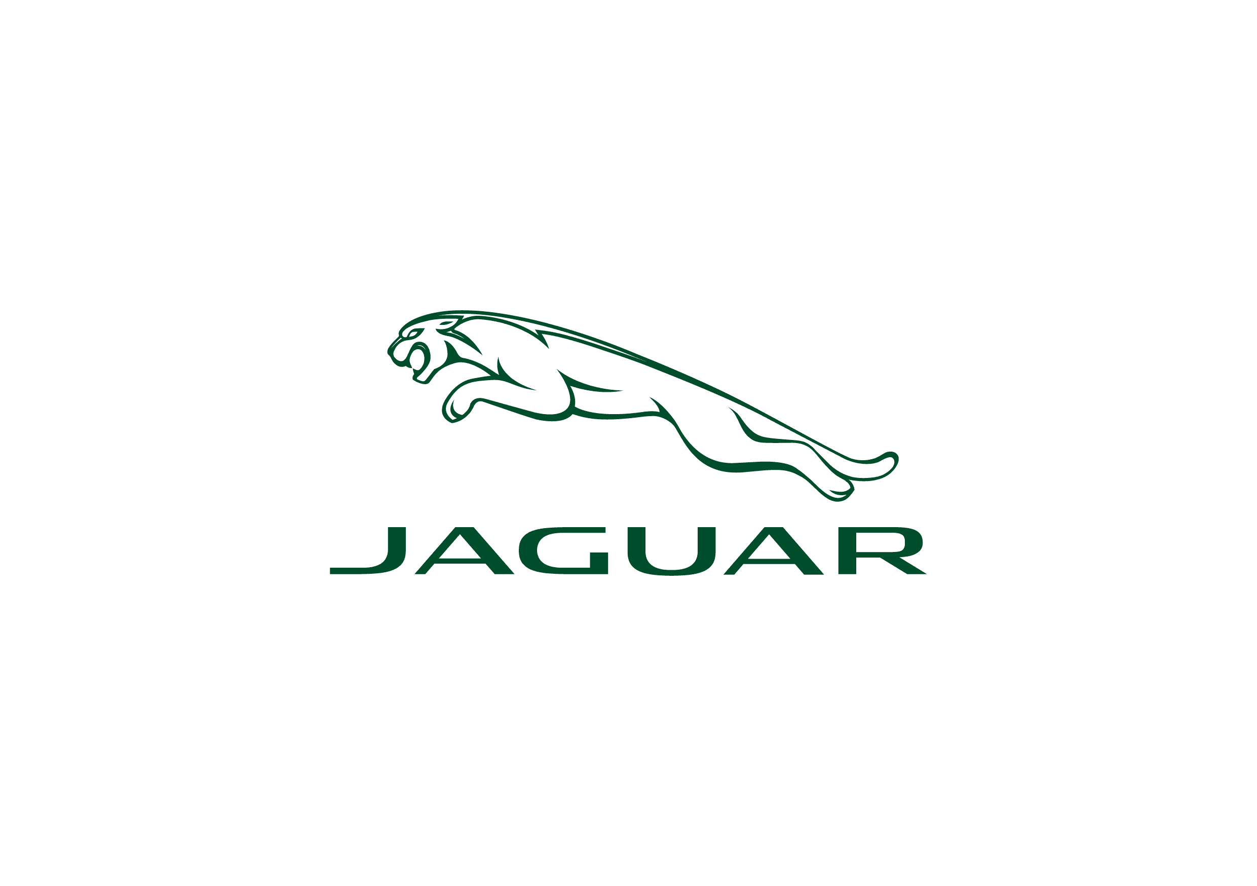 JAGUAR