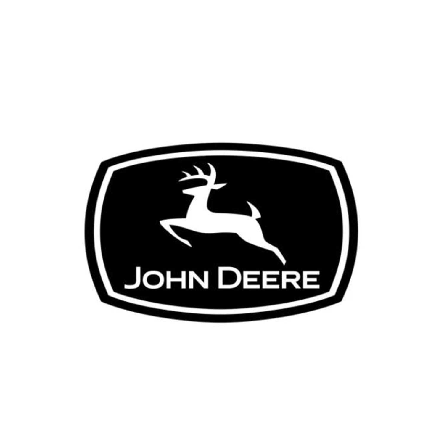 JOHN DEERE