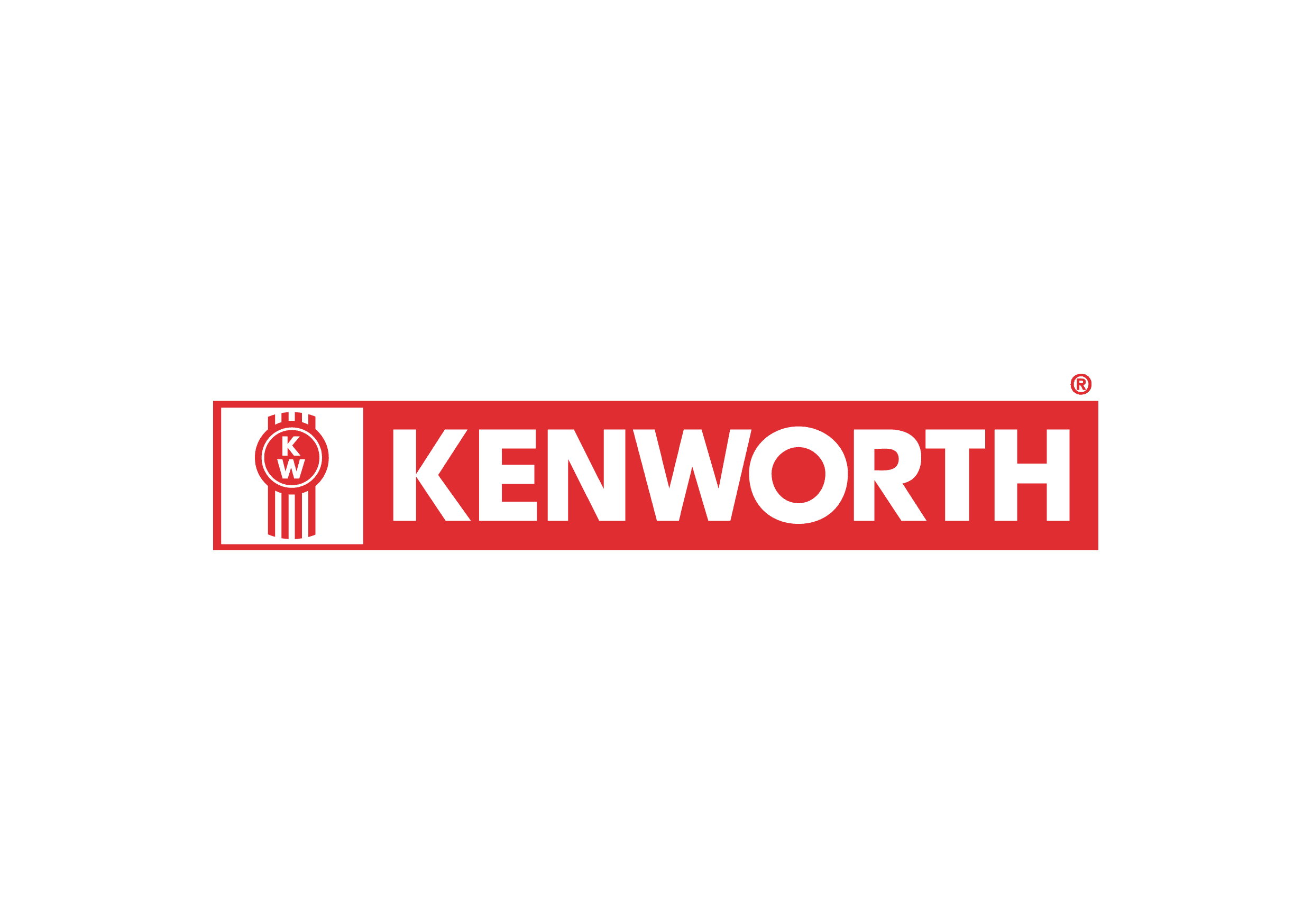 KENWORTH