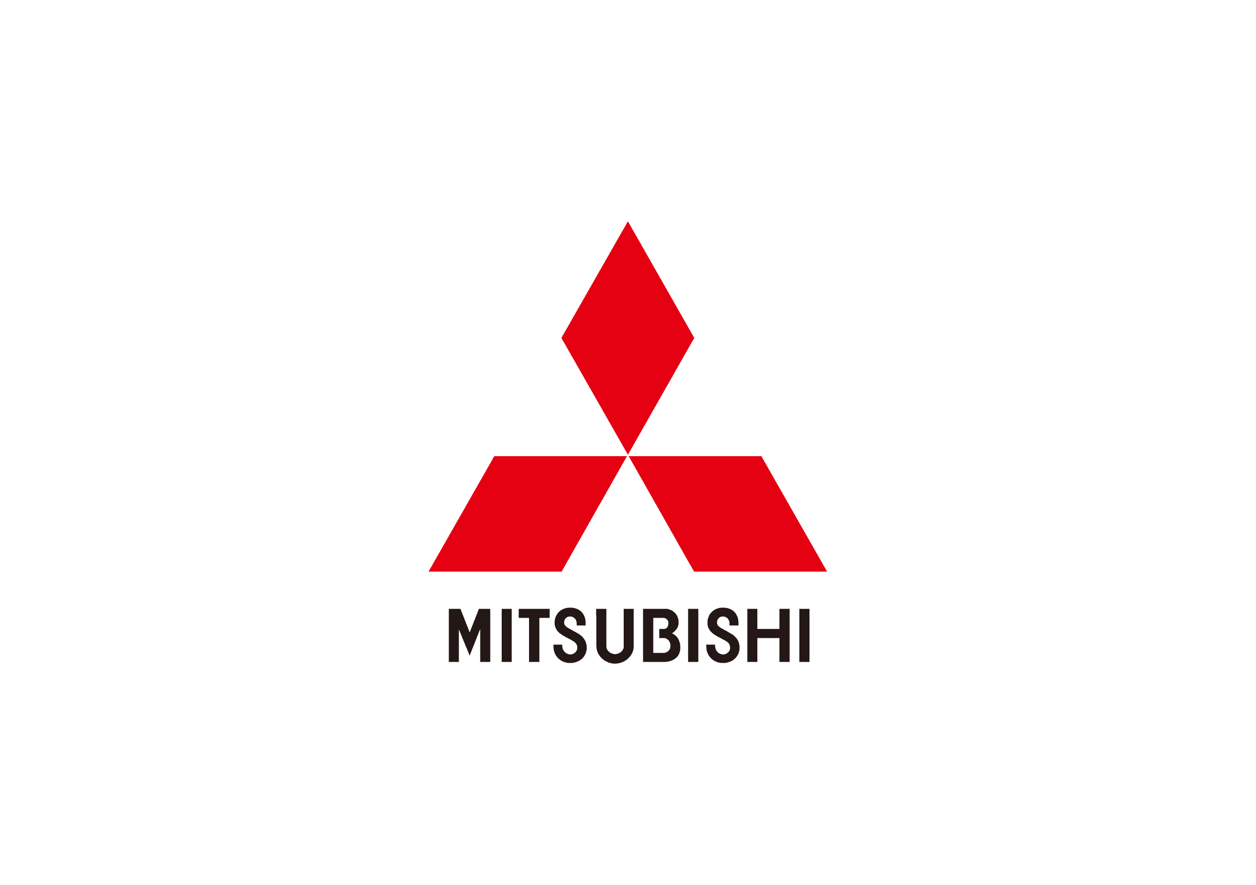 MITSUBISHI