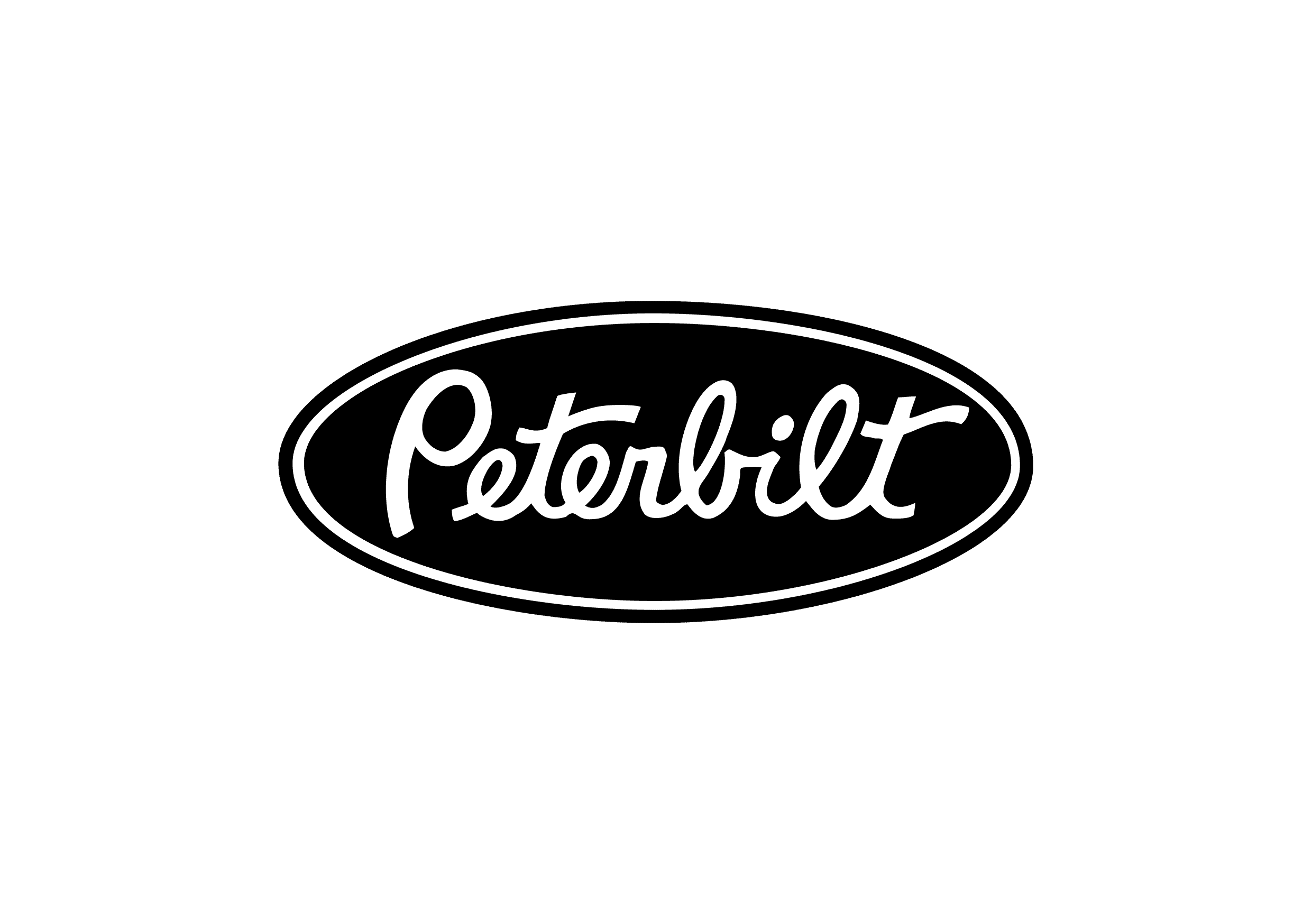 PETERBILT