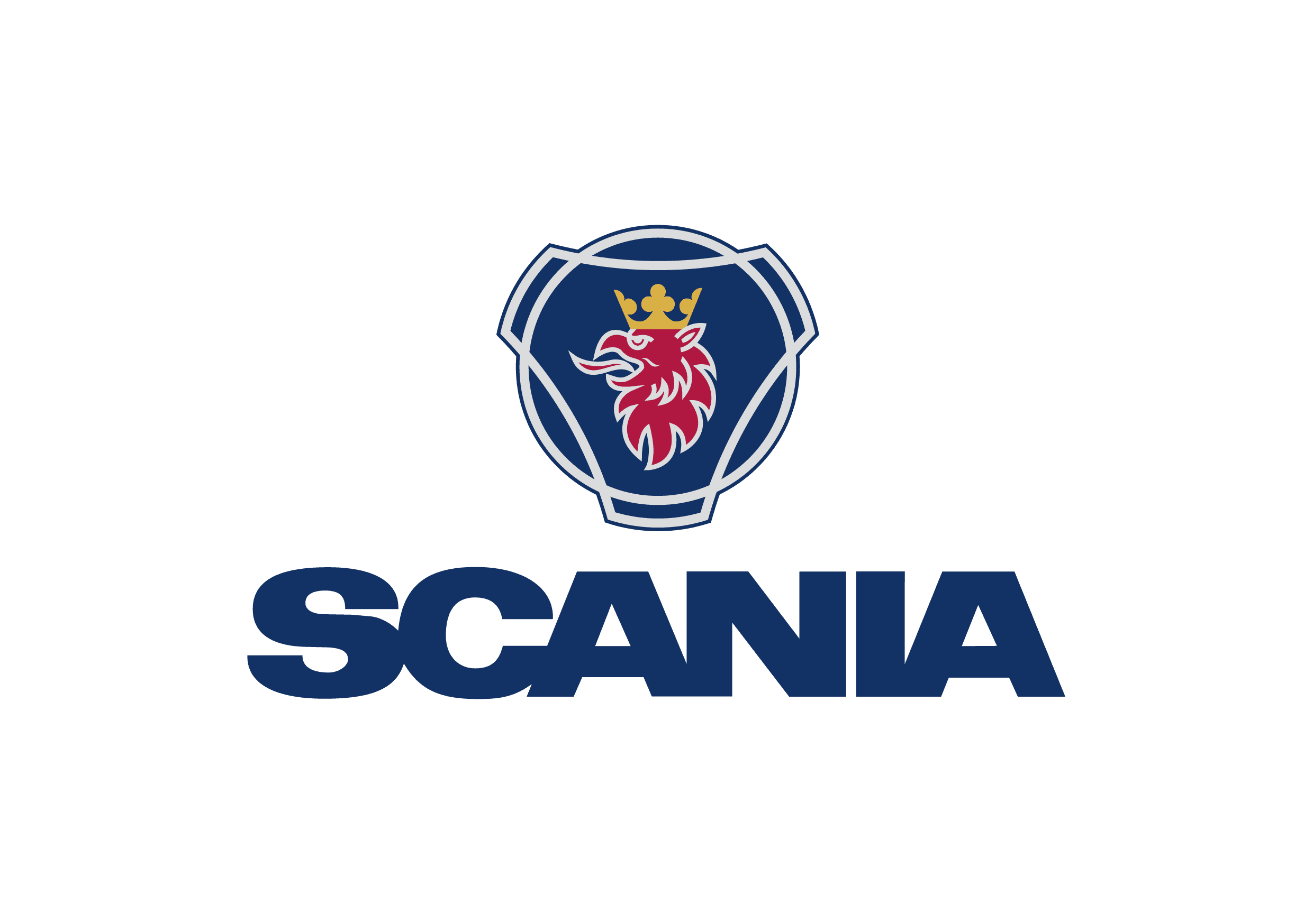 SCANIA