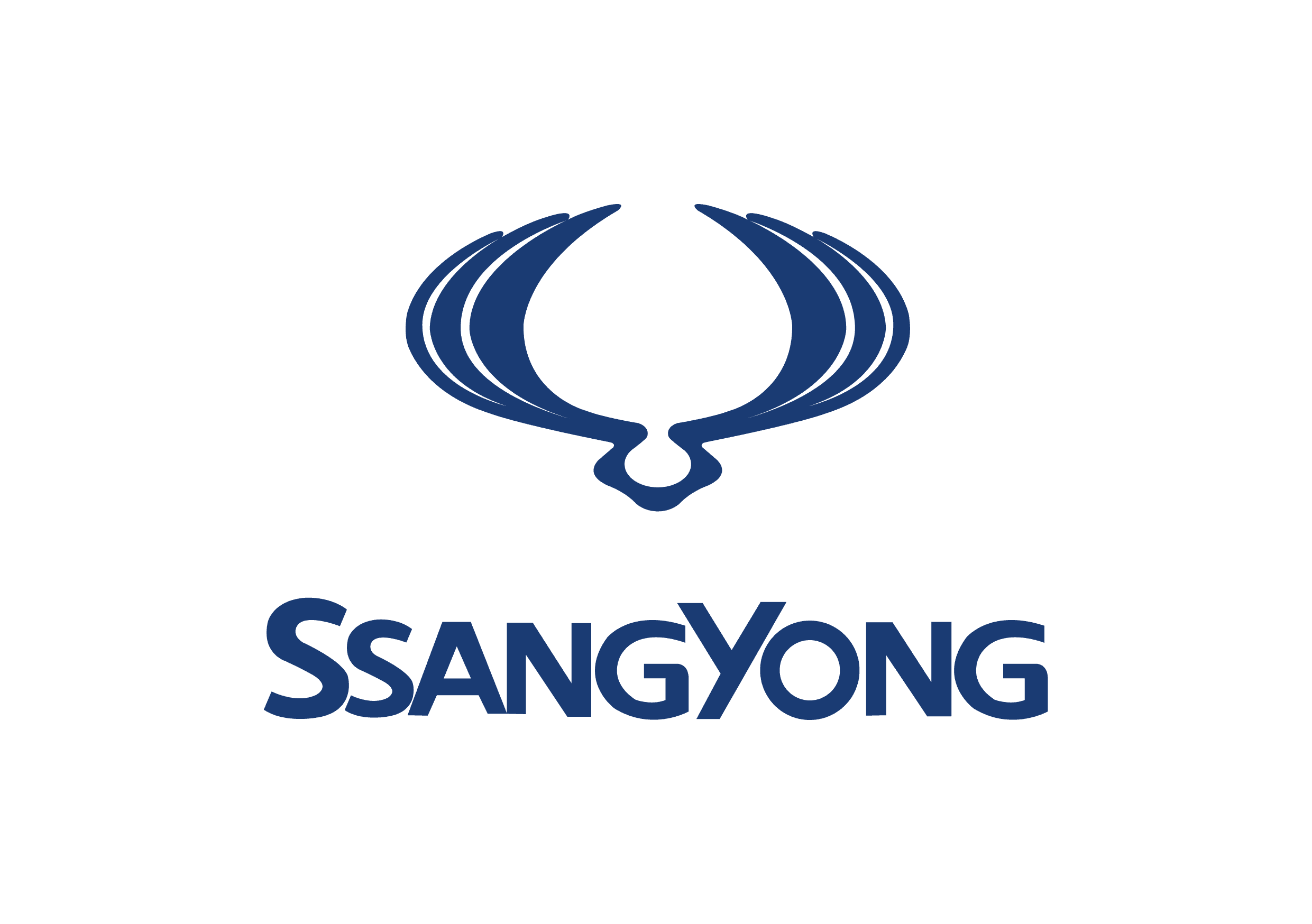 SSANGYONG