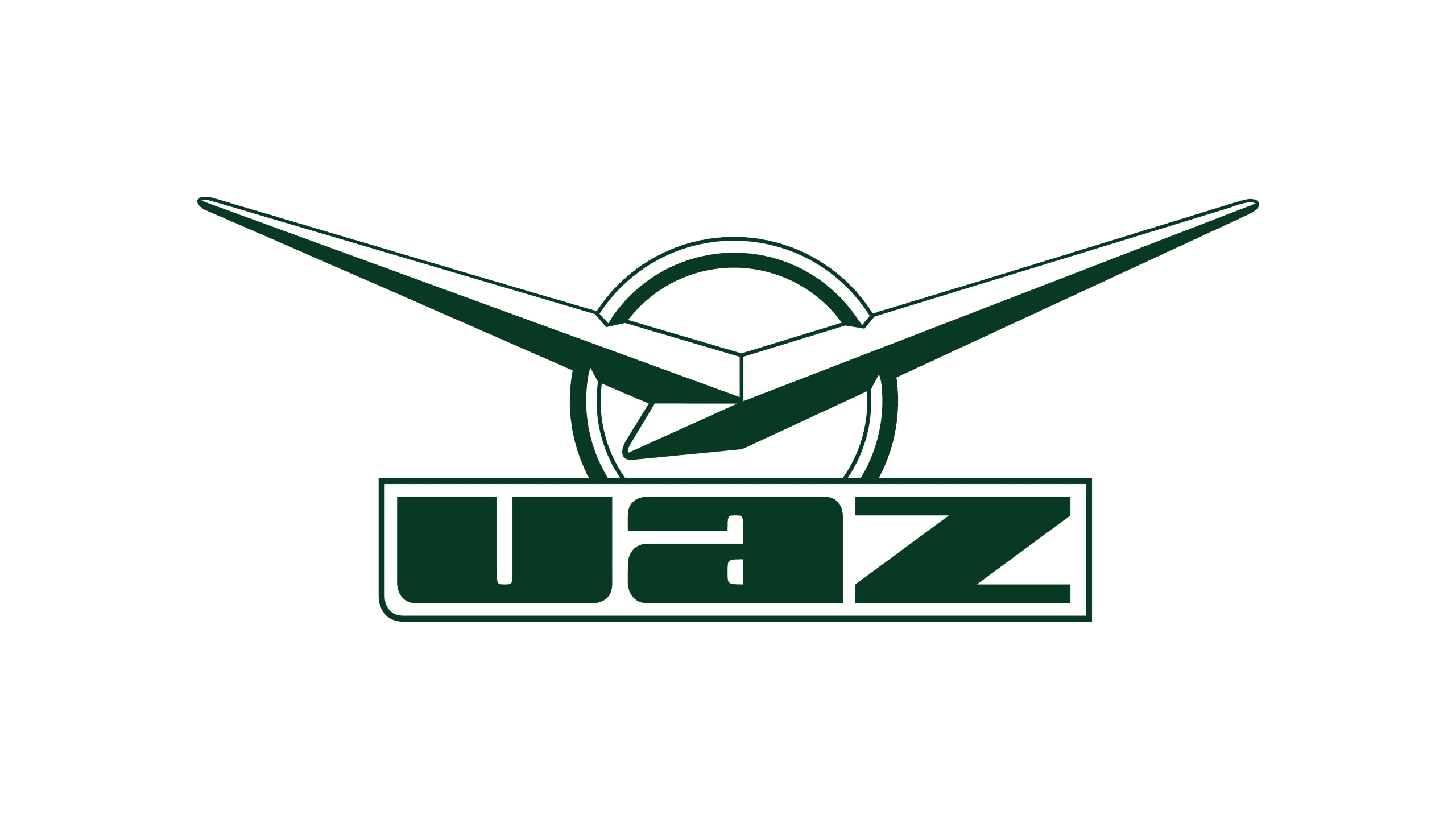 UAZ
