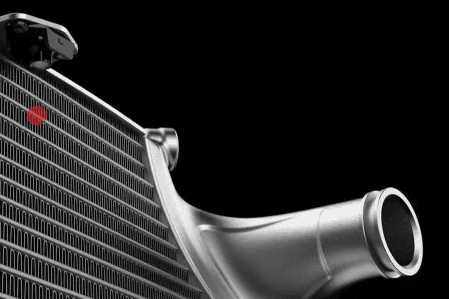 Single-Row vs. Dual-Row vs. Triple-Row Radiators: What's the Difference?